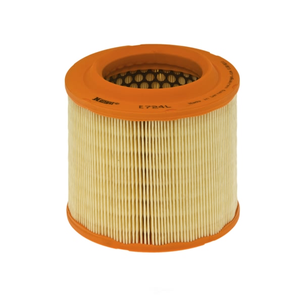 Hengst Air Filter E724L
