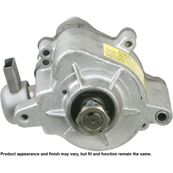 Cardone Reman Remanufactured Smog Air Pump 33-730