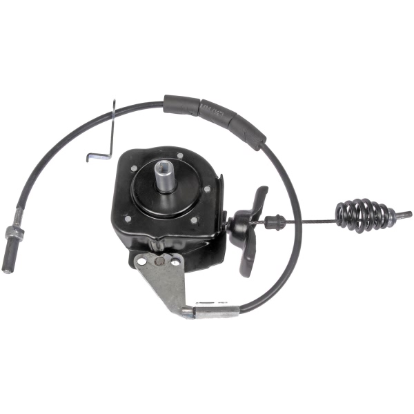 Dorman OE Solutions Spare Tire Hoist Assembly 924-512