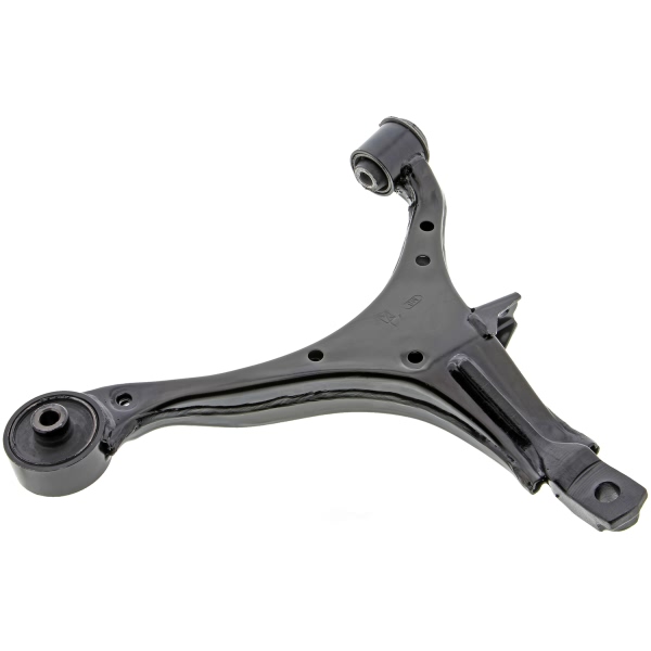 Mevotech Supreme Front Driver Side Lower Non Adjustable Control Arm CMS20414