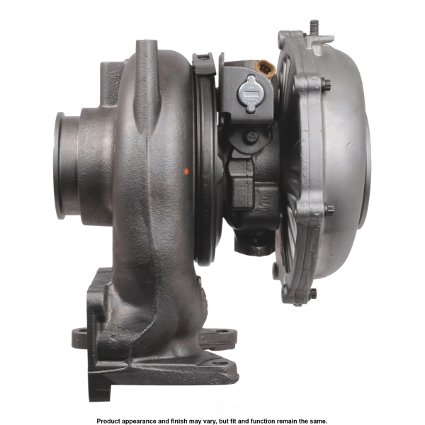 Cardone Reman Remanufactured Turbocharger 2T-113LS