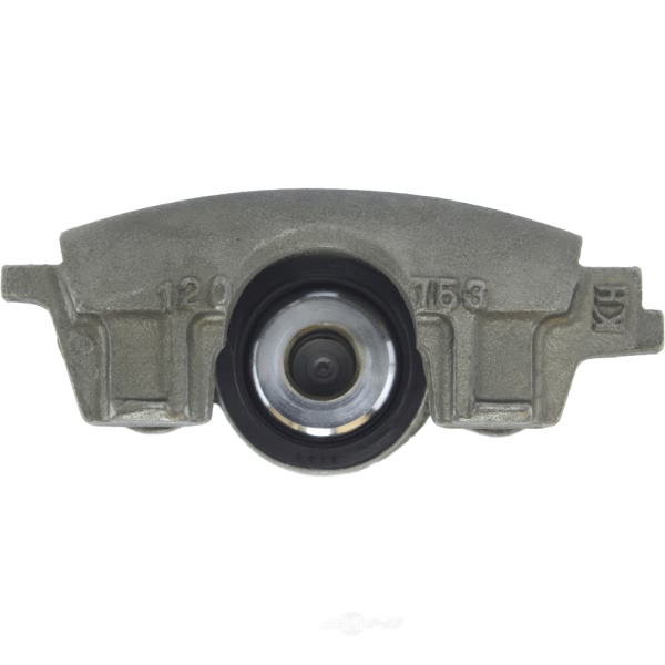 Centric Remanufactured Semi-Loaded Rear Driver Side Brake Caliper 141.63512