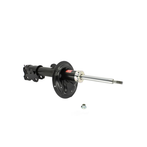 KYB Excel G Front Driver Side Twin Tube Strut 339056