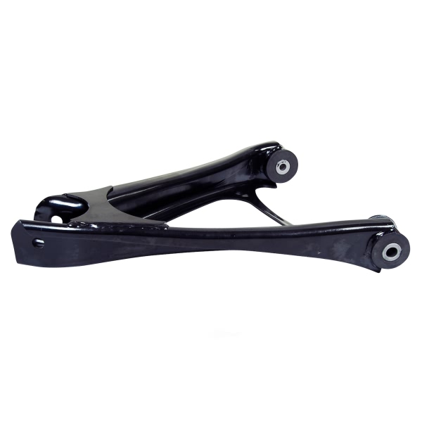 Mevotech Supreme Rear Driver Side Lower Non Adjustable Control Arm CMS70168