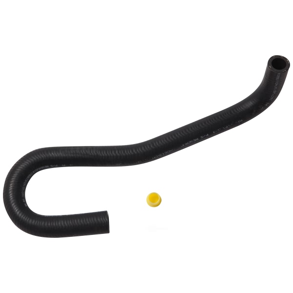 Gates Molded Power Steering Reservoir Hose 357960