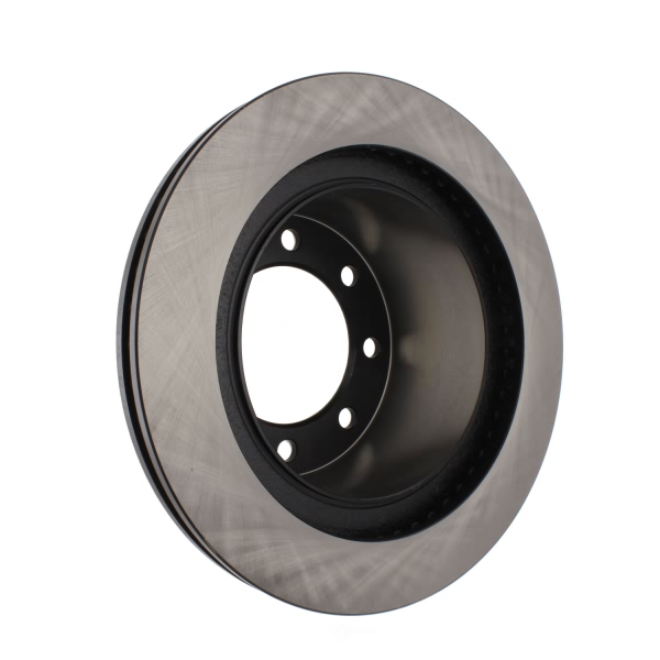 Centric Premium™ Brake Rotor 120.67062