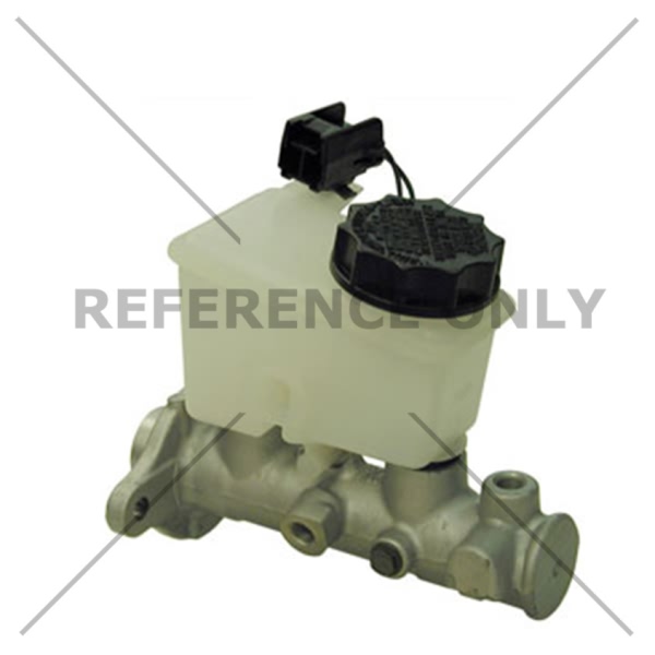 Centric Premium Brake Master Cylinder 130.45419