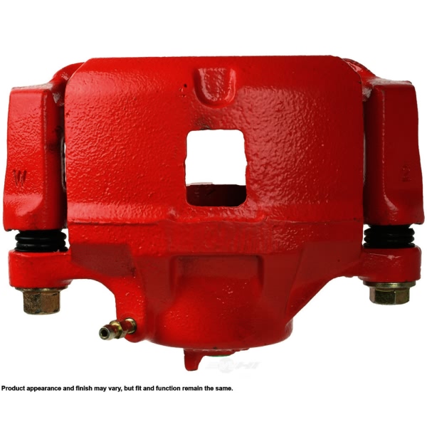 Cardone Reman Remanufactured Unloaded Color Coated Caliper 19-1694XR