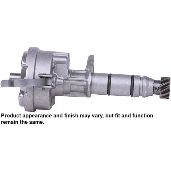 Cardone Reman Remanufactured Electronic Distributor 31-48409