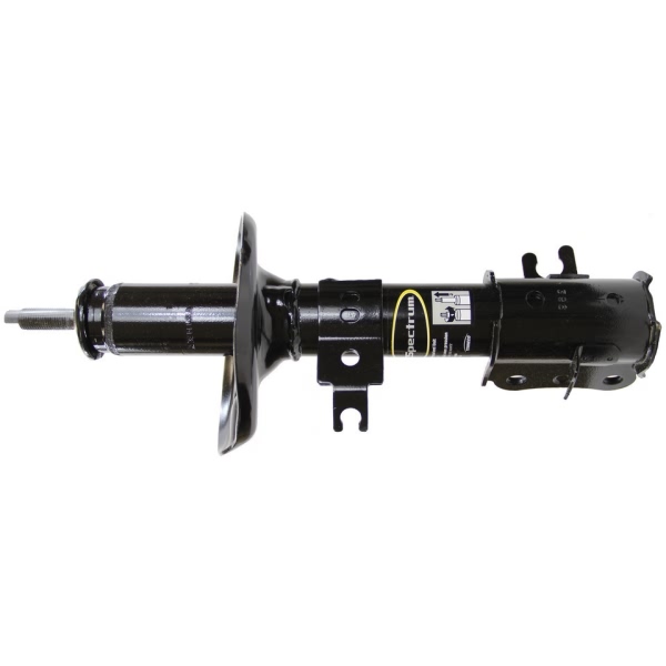 Monroe OESpectrum™ Front Driver Side Strut 72296