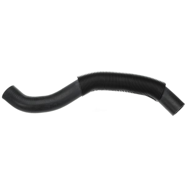 Gates Engine Coolant Molded Radiator Hose 23428