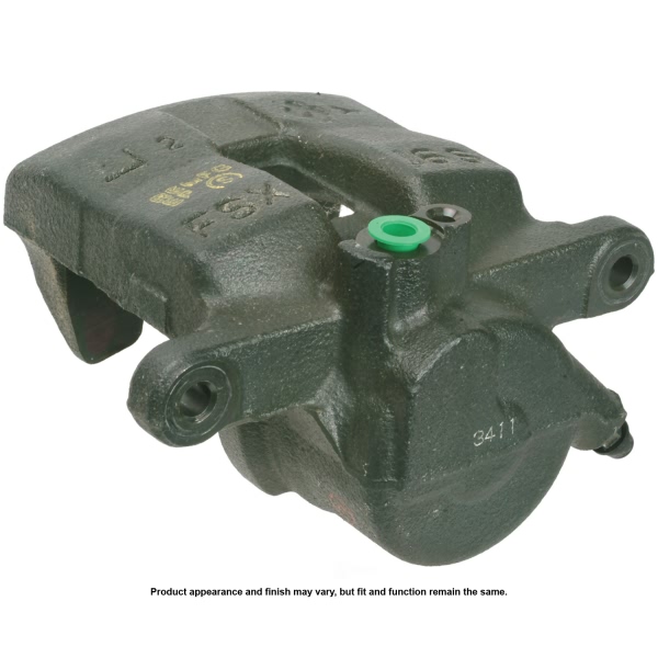 Cardone Reman Remanufactured Unloaded Caliper 19-2813