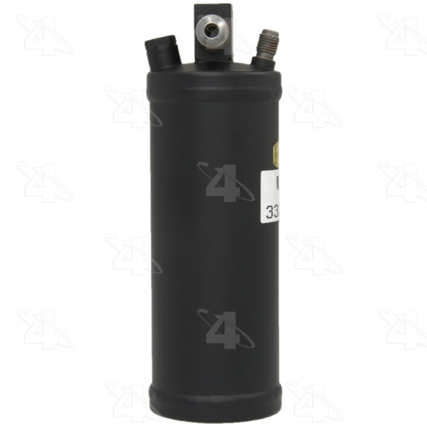 Four Seasons A C Receiver Drier 33258