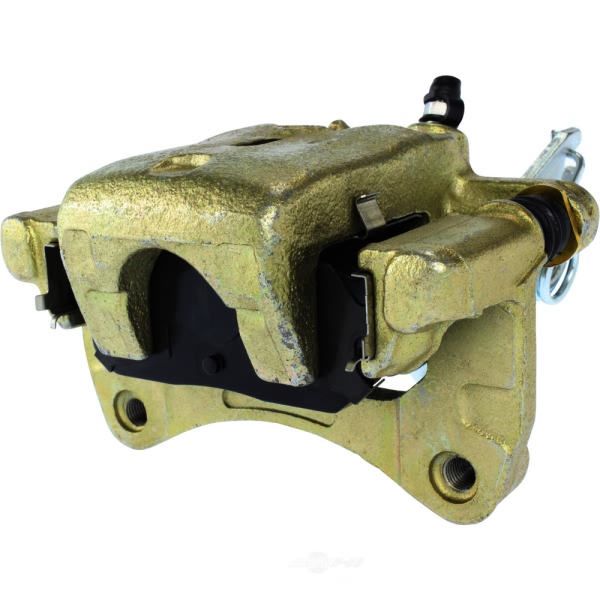 Centric Posi Quiet™ Loaded Rear Passenger Side Brake Caliper 142.42545