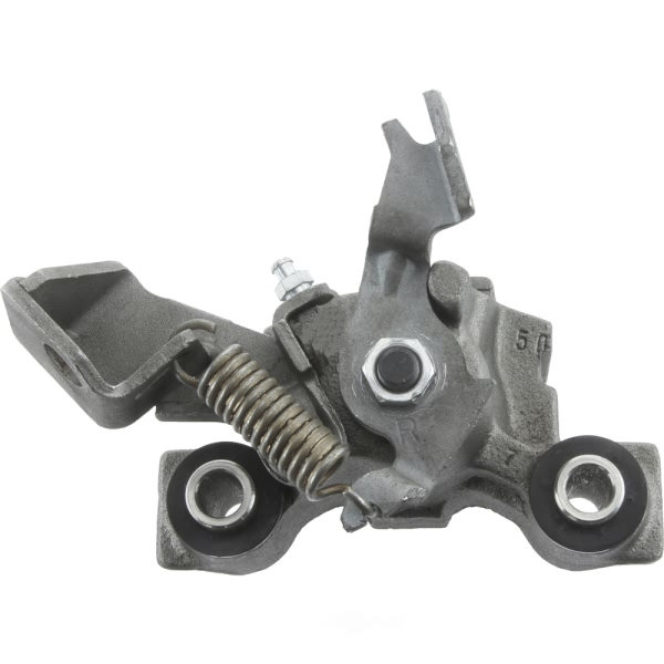 Centric Remanufactured Semi-Loaded Rear Passenger Side Brake Caliper 141.62527