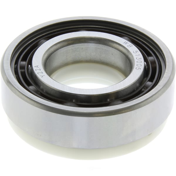 Centric C-Tek™ Front Passenger Side Inner Standard Single Row Wheel Bearing 411.11002E