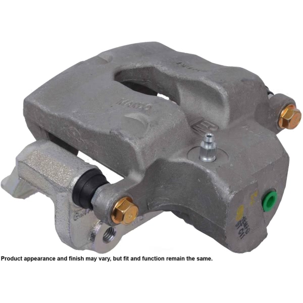 Cardone Reman Remanufactured Unloaded Caliper w/Bracket 18-B5118A