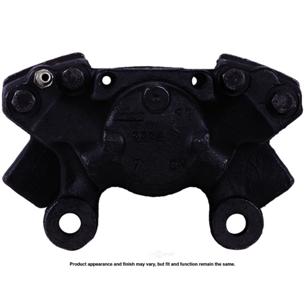 Cardone Reman Remanufactured Unloaded Caliper 19-1702