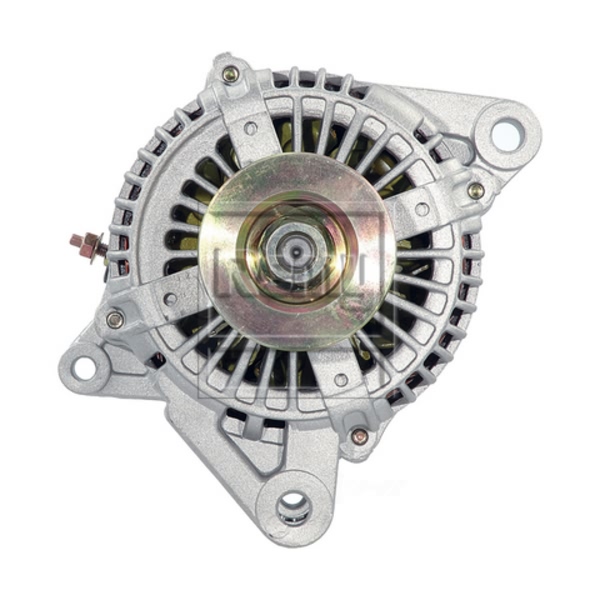 Remy Remanufactured Alternator 12009