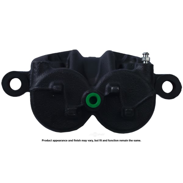 Cardone Reman Remanufactured Unloaded Caliper 19-2657