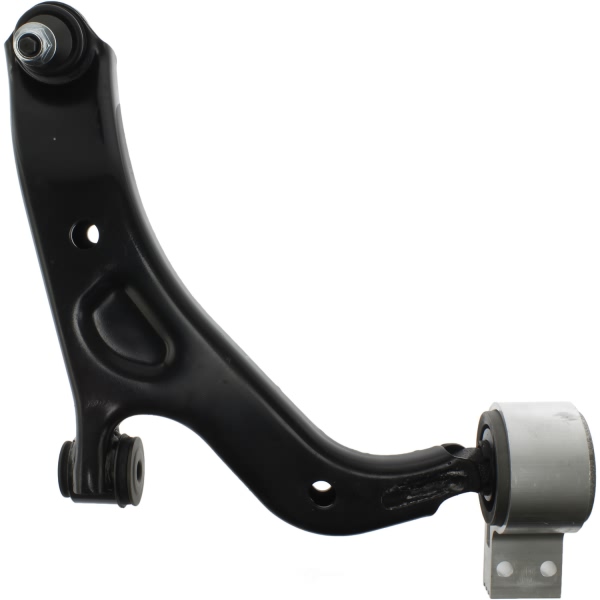 Centric Premium™ Front Passenger Side Lower Control Arm and Ball Joint Assembly 622.61025