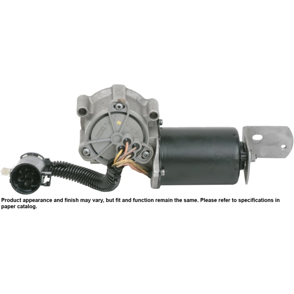 Cardone Reman Remanufactured Transfer Case Motor 48-601