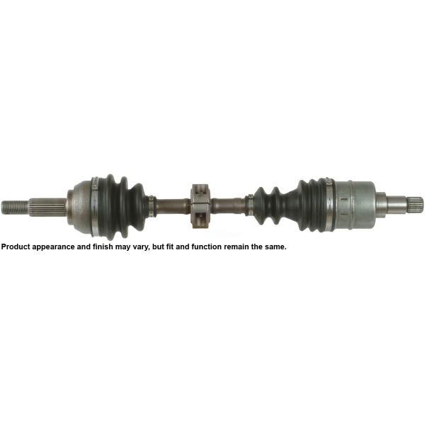 Cardone Reman Remanufactured CV Axle Assembly 60-3018