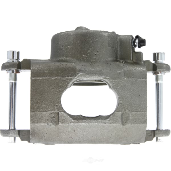 Centric Remanufactured Semi-Loaded Front Passenger Side Brake Caliper 141.62049