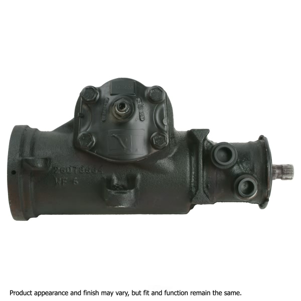 Cardone Reman Remanufactured Power Steering Gear 27-7627