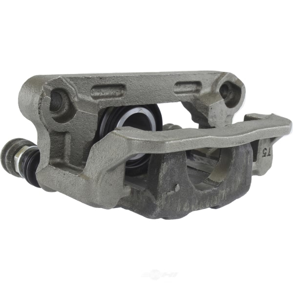 Centric Remanufactured Semi-Loaded Rear Passenger Side Brake Caliper 141.42573