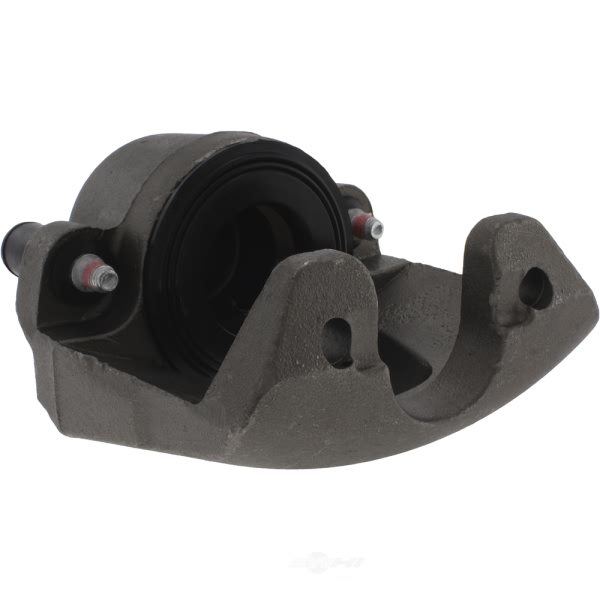 Centric Remanufactured Semi-Loaded Front Driver Side Brake Caliper 141.67030