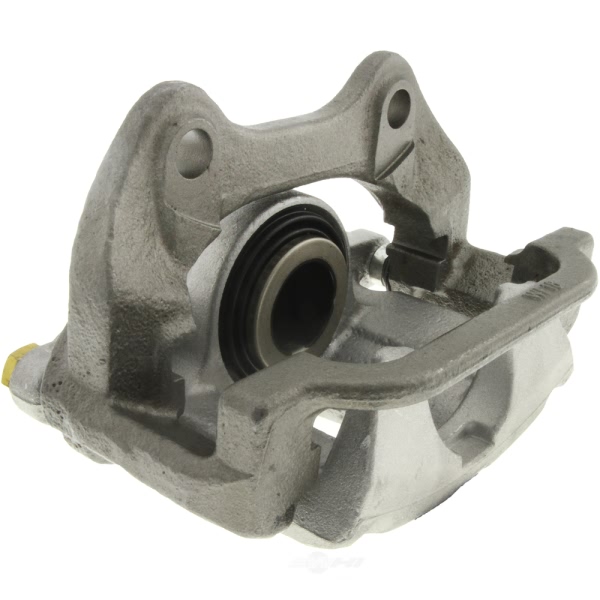 Centric Remanufactured Semi-Loaded Rear Driver Side Brake Caliper 141.66522