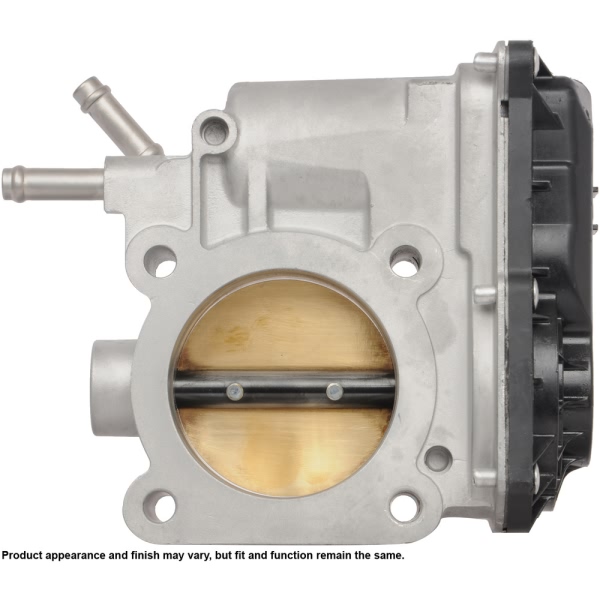 Cardone Reman Remanufactured Throttle Body 67-8003