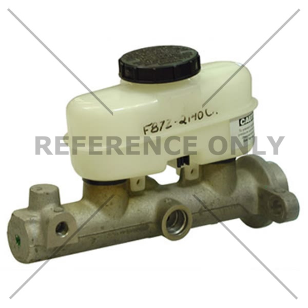 Centric Premium Brake Master Cylinder 130.65057