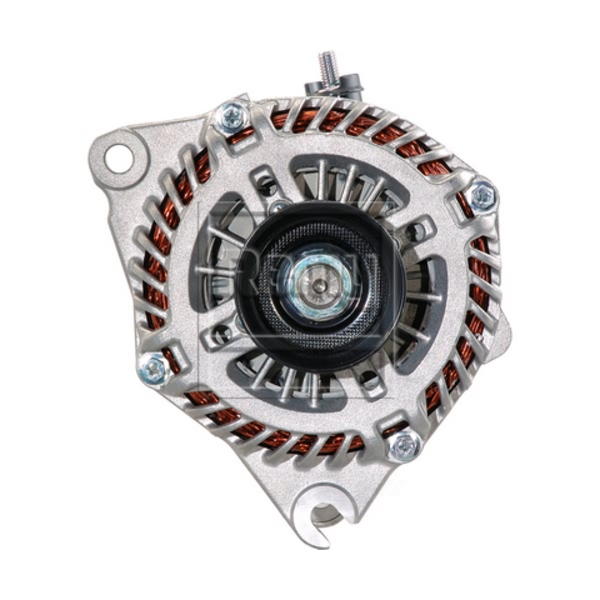 Remy Remanufactured Alternator 12838