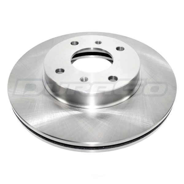 DuraGo Vented Front Brake Rotor BR31057