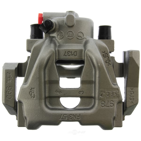 Centric Remanufactured Semi-Loaded Front Passenger Side Brake Caliper 141.04015