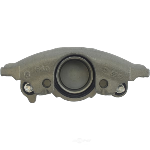 Centric Remanufactured Semi-Loaded Front Driver Side Brake Caliper 141.66016