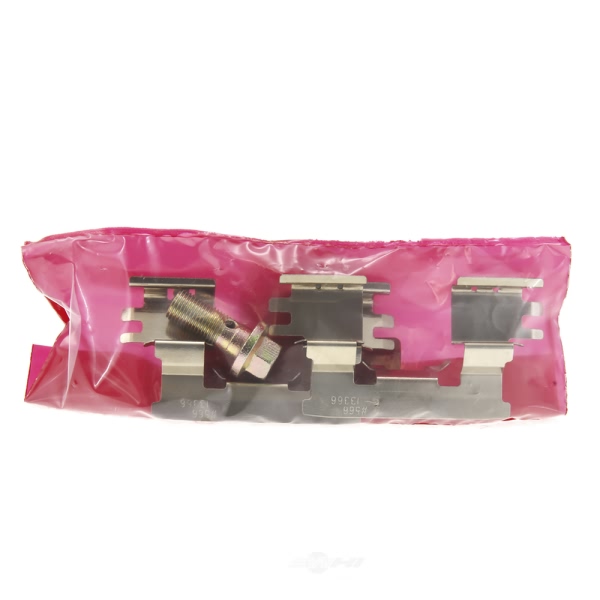 Centric Remanufactured Semi-Loaded Front Passenger Side Brake Caliper 141.48101