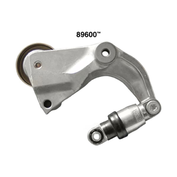 Dayco No Slack Automatic Belt Tensioner Assembly 89600