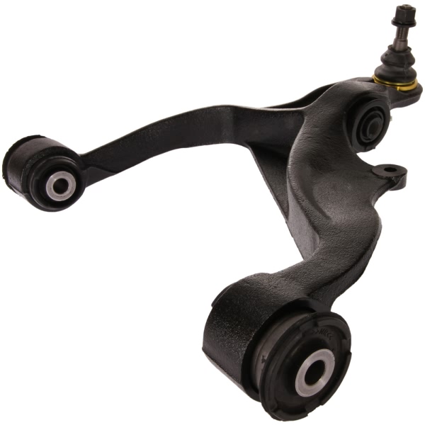 Centric Premium™ Front Passenger Side Lower Control Arm and Ball Joint Assembly 622.67055