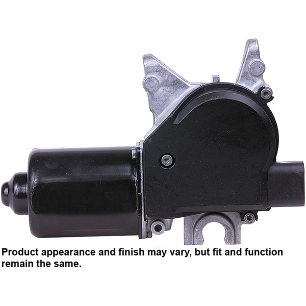 Cardone Reman Remanufactured Wiper Motor 40-1027