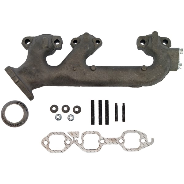 Dorman Cast Iron Natural Exhaust Manifold 674-569