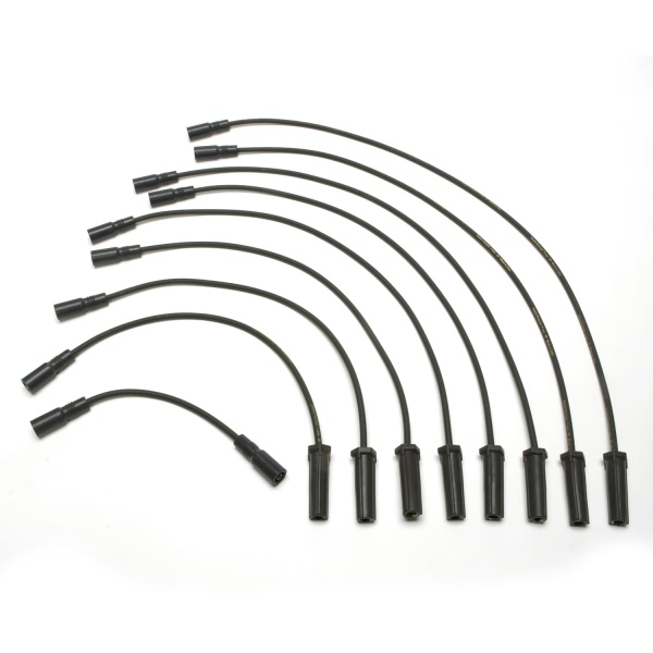 Delphi Spark Plug Wire Set XS10231