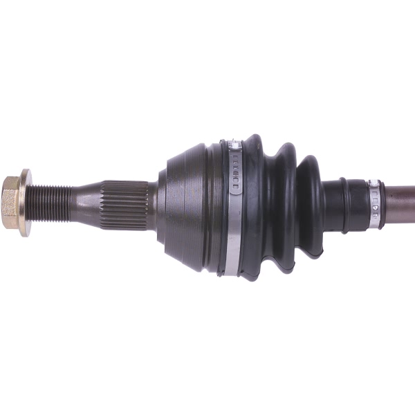 Cardone Reman Remanufactured CV Axle Assembly 60-1250