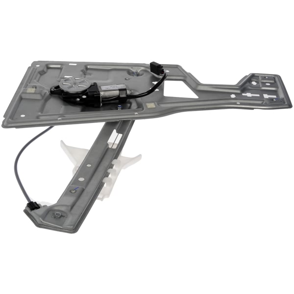 Dorman OE Solutions Front Passenger Side Power Window Regulator And Motor Assembly 748-519