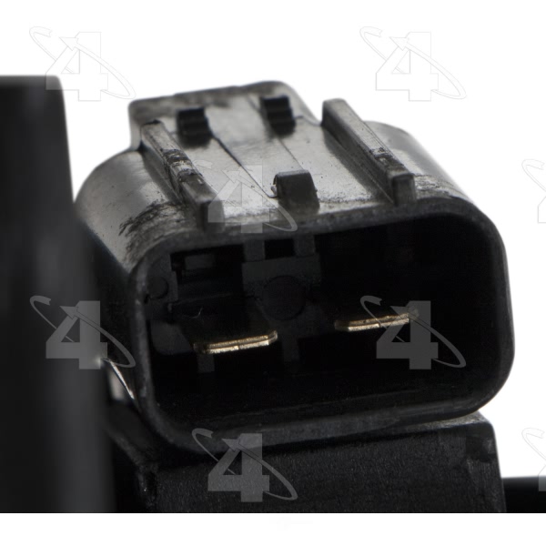 Four Seasons Driver Side Engine Cooling Fan 76350