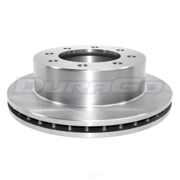 DuraGo Vented Rear Brake Rotor BR55055