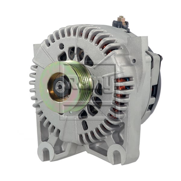 Remy Alternator 92401