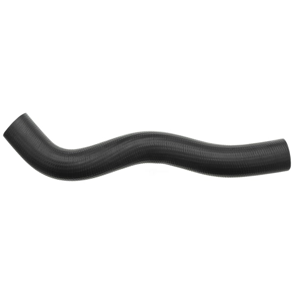 Gates Engine Coolant Molded Radiator Hose 23477